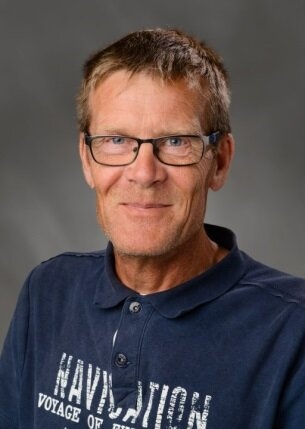 Carsten Jørgensen