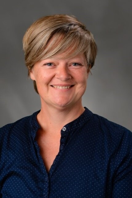 Christine Eklund