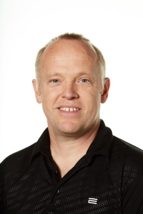 Henrik Greve