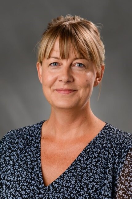 Mette Kold
