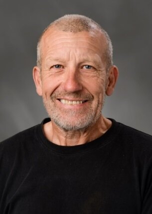 Peter Mogensen
