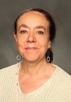 Anette Sasha Christensen