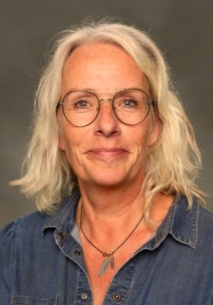 Anne Krüger 