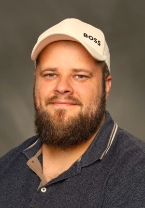 Casper Andersen
