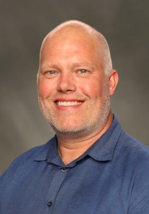 Erik Harton