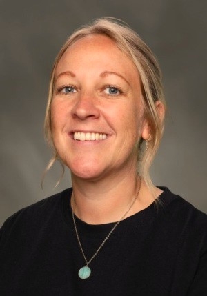 Hanne Bach