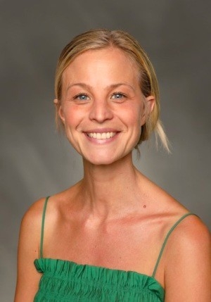 Johanne Møller